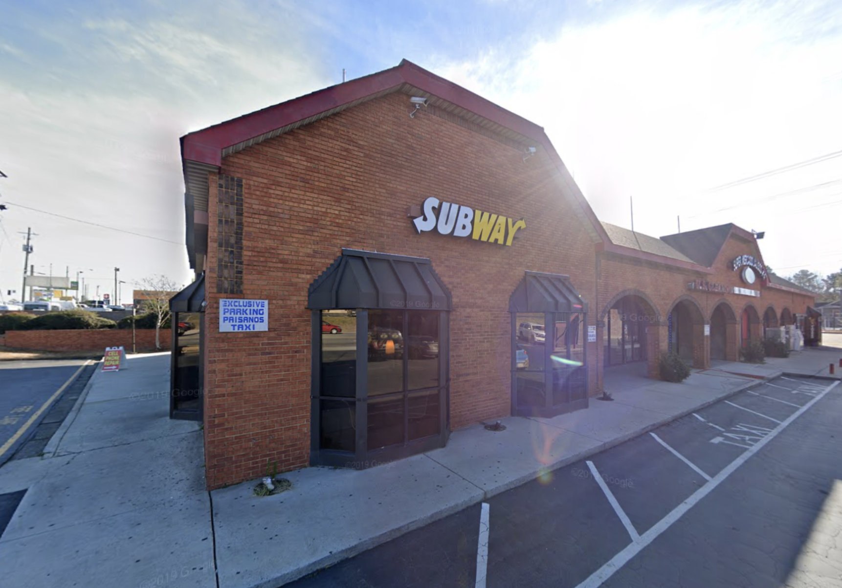 Subway